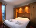 Rezidencia Chalet des Neiges, byt 5P8-10 (© Chalet des Neiges) Dovolenka na lodi a plavby, Lyžovačky v Alpách, Formula F1, www.hitka.sk
