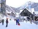 Oz en Oisans (© Chalet des Neiges) Dovolenka na lodi a plavby, Lyžovačky v Alpách, Formula F1, www.hitka.sk