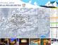 Mapa strediska Vaujany