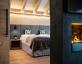 Suita Romantic-lodge (© Hotel Antines) - Lyžovačky v Alpách, Formula F1, Dovolenka na lodi a plavby, www.hitka.sk