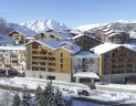 Rezidencia L'Eclose (© Odalys Vacances) - Lyžovačky v Alpách, Formula F1, Dovolenka na lodi a plavby, www.hitka.sk