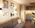 Residence Club Le Silvana (© MMV) Dovolenka na lodi a plavby, Lyžovačky v Alpách, Formula F1, www.hitka.sk