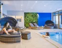 Residencia Club MMV Clarines (© MMV) Dovolenka na lodi a plavby, Lyžovačky v Alpách, Formula F1, www.hitka.sk