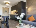 Residencia Club MMV Clarines (© MMV) Dovolenka na lodi a plavby, Lyžovačky v Alpách, Formula F1, www.hitka.sk