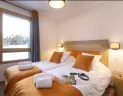 Residencia Club MMV Clarines (© MMV) Dovolenka na lodi a plavby, Lyžovačky v Alpách, Formula F1, www.hitka.sk