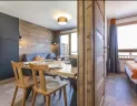 Residencia Club MMV Clarines (© MMV) Dovolenka na lodi a plavby, Lyžovačky v Alpách, Formula F1, www.hitka.sk