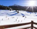 Hotel Village Club Le Val Cenis (© MMV) Dovolenka na lodi a plavby, Lyžovačky v Alpách, Formula F1, www.hitka.sk