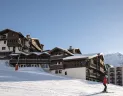 Rezidencia Oxalys (© Montagnettes - Studio Bergoend) Dovolenka na lodi a plavby, Lyžovačky v Alpách, Formula F1, www.hitka.sk