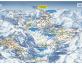 Lyžiarska oblasť Gastein, súčasť Ski Amadé (© TO Gastein) -  Lyžovačky v Alpách, www.hitka.sk