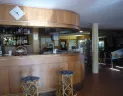 Hotelový bar