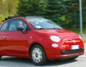 Toskánskom v Taliansku na Fiate 500 Cabrio - dobrodružná cesta na fiatke