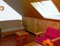 Vnútro apartmánu