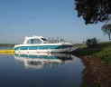 Loď Cruiser Comfort