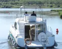 Loď Cruiser Premium
