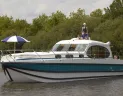 Loď Cruiser Premium