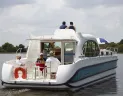 Loď Cruiser Premium