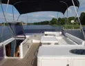 Loď Cruiser Premium XL