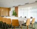Hotel PALACE Bad Hofgastein, s bazénom a wellness - konferenčná miestnosť