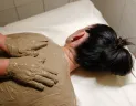 Hotel PALACE Bad Hofgastein, s bazénom a wellness - bahenný zábal