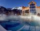 Kúpeľné centrum Grands Bains (© Agence Zoom) -  Lyžovačky v Alpách, www.hitka.sk 