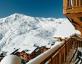 Balkón (© Chalet Hotel Kaya) - Lyžovačky v Alpách, www.hitka.sk
