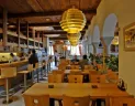 Bar v reštaurácii hotela Sonne (© Hotel Sonne) - Lyžovačky v Alpách, www.hitka.sk