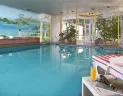 Bazén (© Hotel Belvedere) - Lyžovačky v Alpách, www.hitka.sk