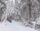 (© TO Gastein - Creatina) -  Lyžovačky v Alpách, www.hitka.sk