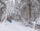 (© TO Gastein - Creatina) -  Lyžovačky v Alpách, www.hitka.sk