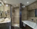  Izba Luxe, 36m2 (© Hotel Koh-I Nor) - Lyžovačky v Alpách, www.hitka.sk
