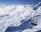 Cime Caron (© B.Longo OT Val Thorens) - Lyžovačky v Alpách, www.hitka.sk