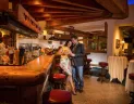 Hotelový bar (© Sporthotel Royer - Schladming) - Lyžovačky v Alpách, www.hitka.sk