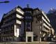 Pohľad na hotel (© Temmos Hotels) Lyžovačky v Alpách, Dovolenka na lodi a plavby, Formula F1, www.hitka.sk