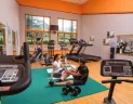 Posilňovňa (© Sporthotel Royer - Schladming) - Lyžovačky v Alpách, www.hitka.sk