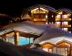 (©  Hotel Les Sherpas) - Lyžovačky v Alpách, www.hitka.sk 