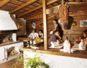 (© Hotel Almfrieden) - Lyžovačky v Alpách, www.hitka.sk