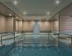 Deep Nature spa (© Ludovic Di Orio, Temmos Hotels) Lyžovačky v Alpách, Dovolenka na lodi a plavby, Formula F1, www.hitka.sk