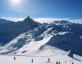 Pohľad zo Saulire (© Courchevel Tourisme, Jerome Kelagopian) - Lyžovačky v Alpách, www.hitka.sk 