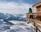 Prekrásne výhľady (© Laurent Salino) -  Lyžovačky v Alpách, www.hitka.sk 