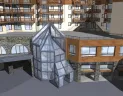 (© Hotel Koh-I Nor) - Lyžovačky v Alpách, www.hitka.sk