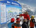 (© Hotel Almfrieden) - Lyžovačky v Alpách, www.hitka.sk