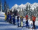 (© Hotel Almfrieden) - Lyžovačky v Alpách, www.hitka.sk