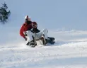 (© Salzstiegl) - Lyžovačky v Alpách, www.hitka.sk 
