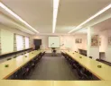 Seminárna miestnosť v Casa del Sole (© Hotel Sonne) - Lyžovačky v Alpách, www.hitka.sk