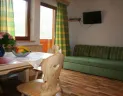 Apartmán Gruen (© Schladming Appartements) - Lyžovačky v Alpách, www.hitka.sk
