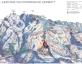 Mapa lyžiarskej oblasti Matterhorn ski paradise - Lyžovačky v Alpách, www.hitka.sk