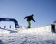 Snowpark (© Aline Fournier) - Lyžovačky v Alpách, www.hitka.sk