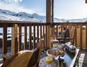 (© Les Montagnettes) - Lyžovačky v Alpách, www.hitka.sk