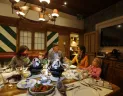 Špecialita Tatárov klobúk (© Sporthotel Royer - Schladming) - Lyžovačky v Alpách, www.hitka.sk