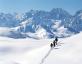 Výlety na snežniciach © VERBIER St-Bernard, Yves Garneau - Lyžovačky v Alpách, www.hitka.sk